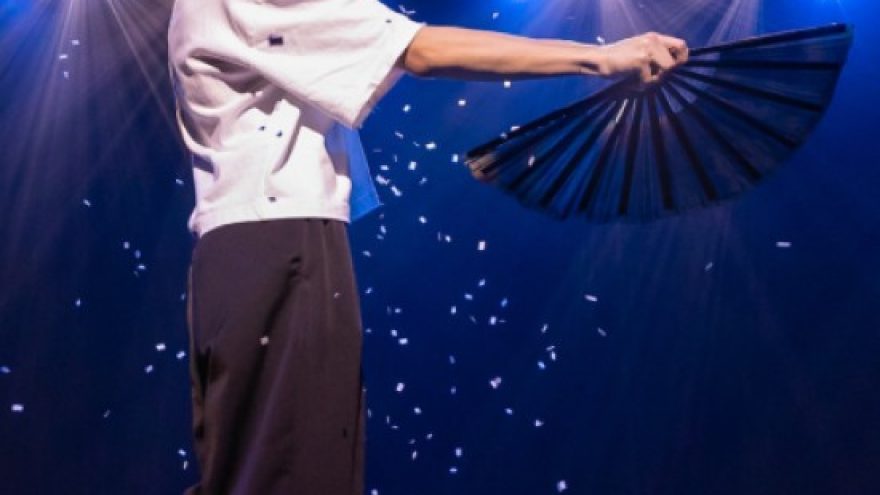 Šventinis Magijos šou vaikams | Kaunas