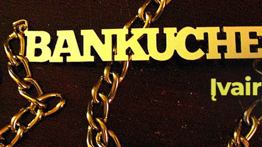 Šventinis bankuchenas: Įvairi programa