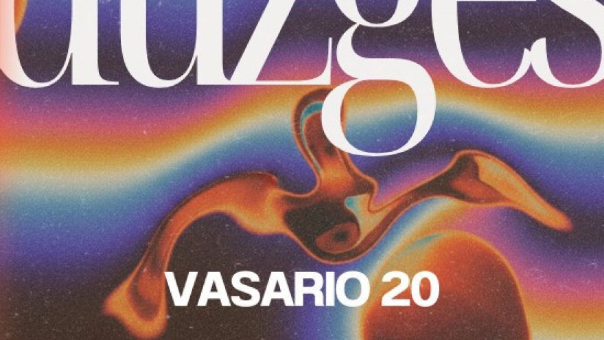 Oficialios MAMA 2025 dūzgės