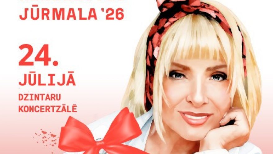 Festivāls Laima RendezVous Jūrmala 26