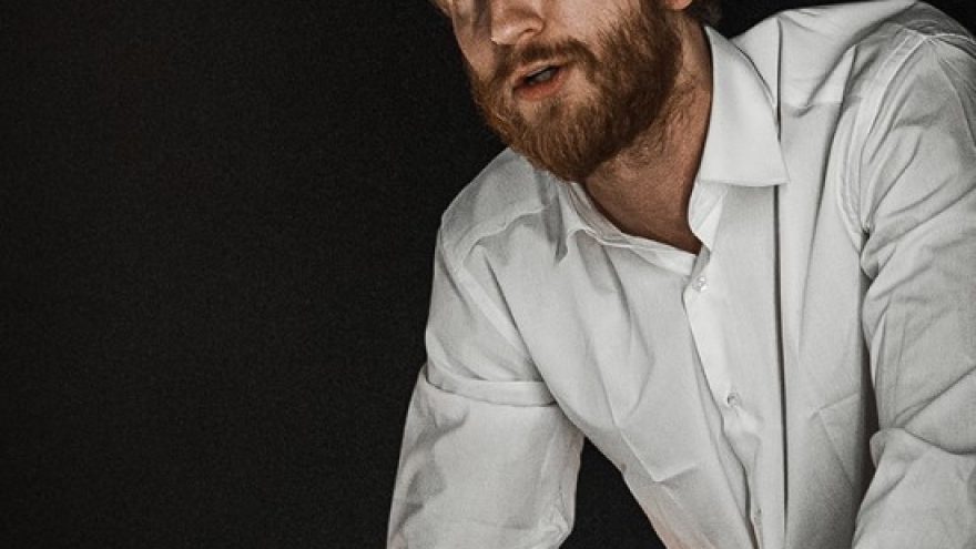 Klaipėdos jaunimo teatras | spektaklis Kreicerio sonata | rež. V. Masalskis