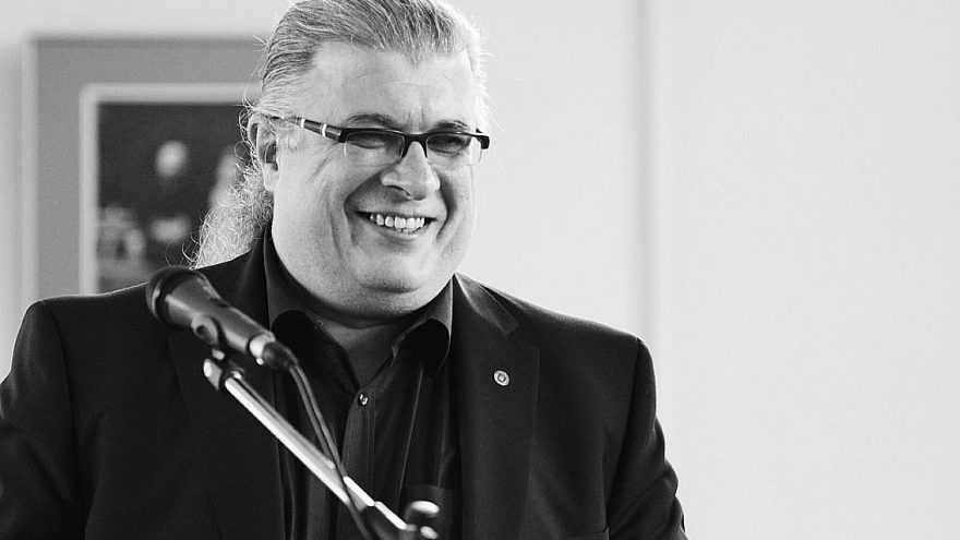 Paskaita-diskusija „Lietuvių kalbos ir valstybės vitražai: tauta, vertybės ir laikas“