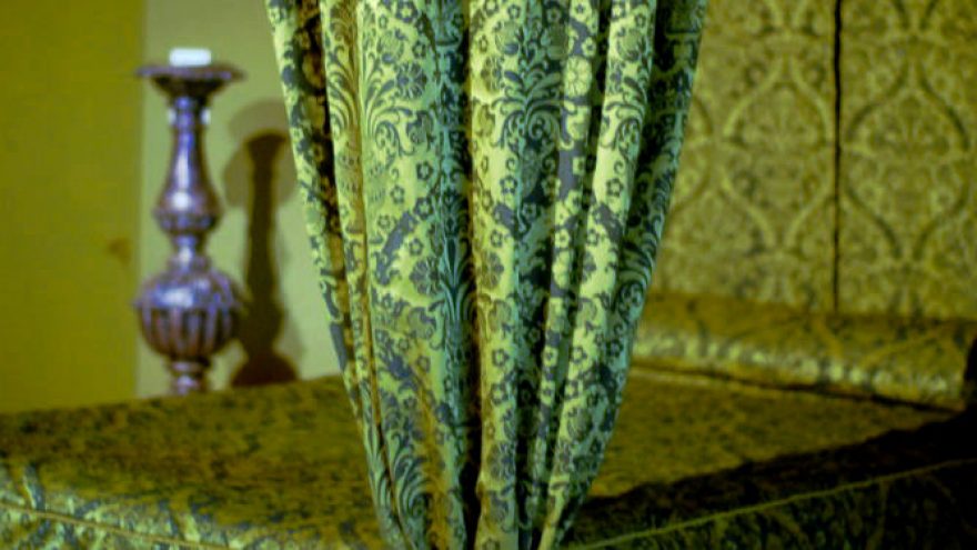 Ekskursija “Amūras Valdovų rūmuose”