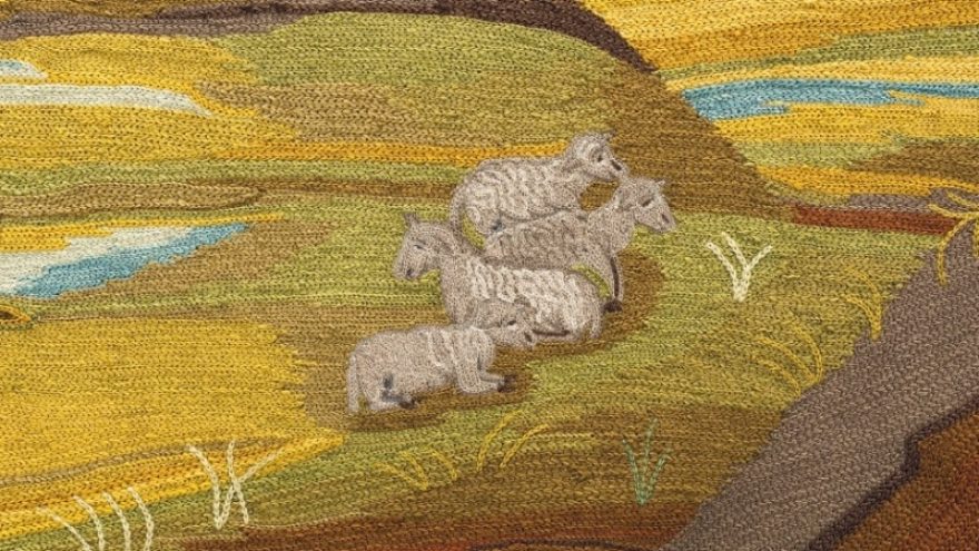 Edukacija šeimoms „Siuvinėtas dangus“