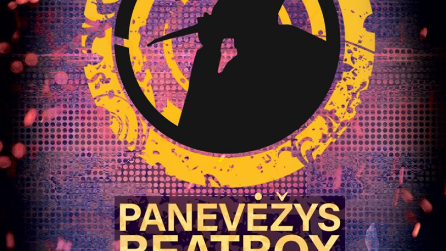 Beatbox Battle Panevėžys 2020 + Diskoteka