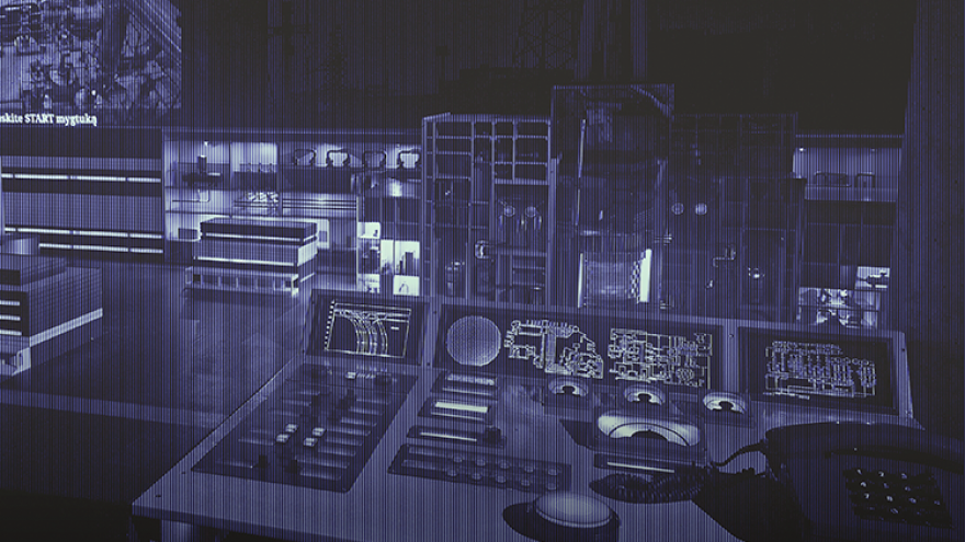 Branduolinė energetika | Eksponato pristatymas | Paskaita ir diskusija