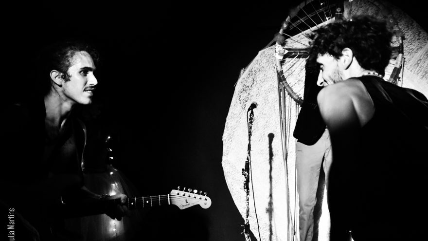 Engine – House of Puglu II-ojo sezono uždarymo koncertas!