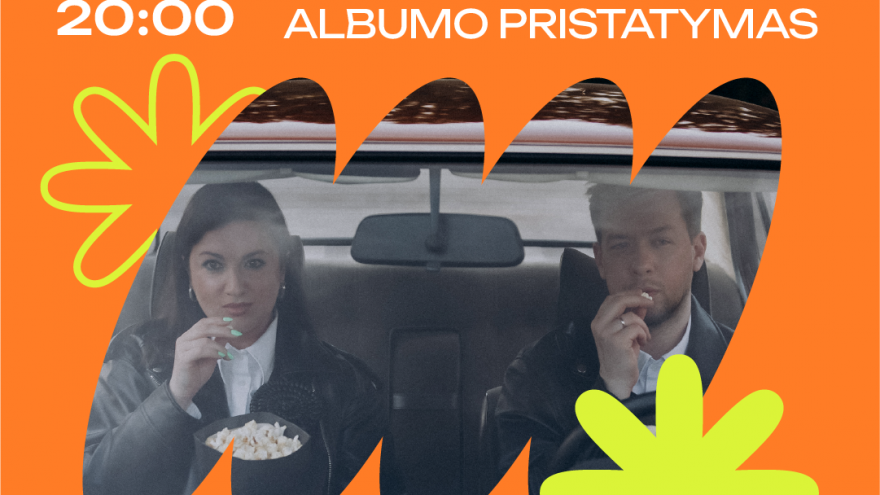 ELEKTRINĖ terasa GYVAI | Sun Francisco