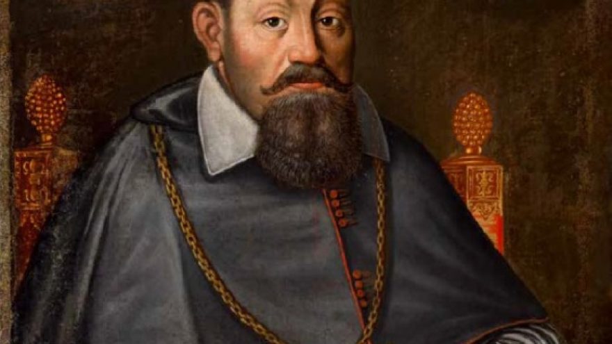 Paskaita „Eustachijus Valavičius: kultūringo liberalo pavyzdys?“