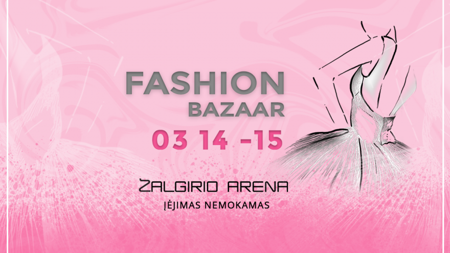 FASHION BAZAAR KAUNE