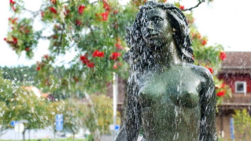 Ekskursija “Femme fatale”