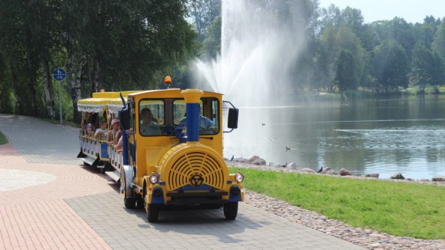 Muziejų naktį linksmos, negirdėtos, neregėtos istorijos apie Kastuką