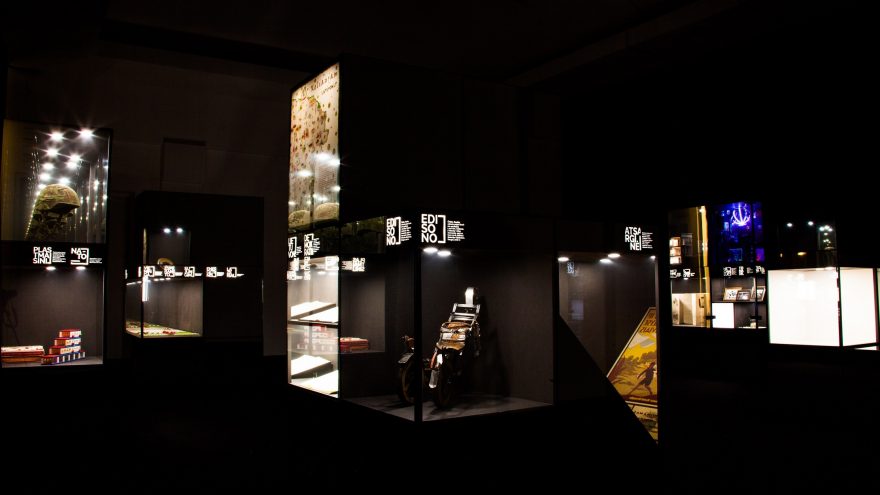 Nepamirštos ateitys: Lietuvos šimtmečio vizijos