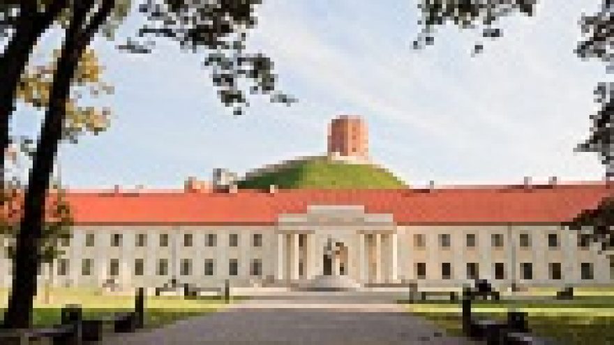 Ekskursija „Žymiausios Vilniaus moterys“