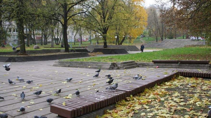 Ekskursija „Vilniaus kino teatrų istorijos“