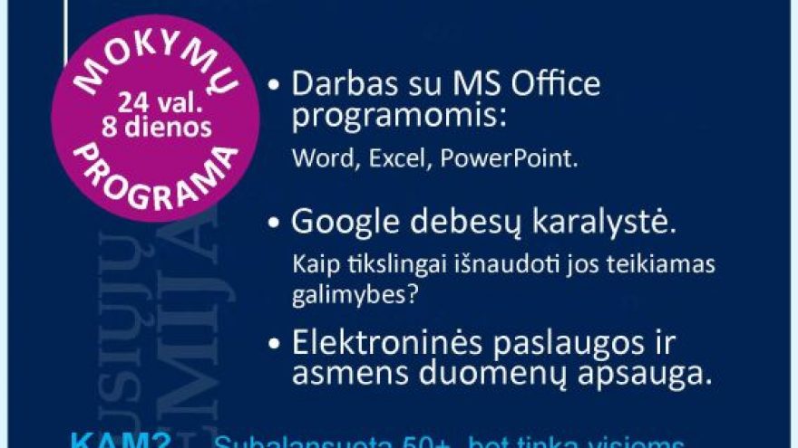 IT suaugusiųjų akademija