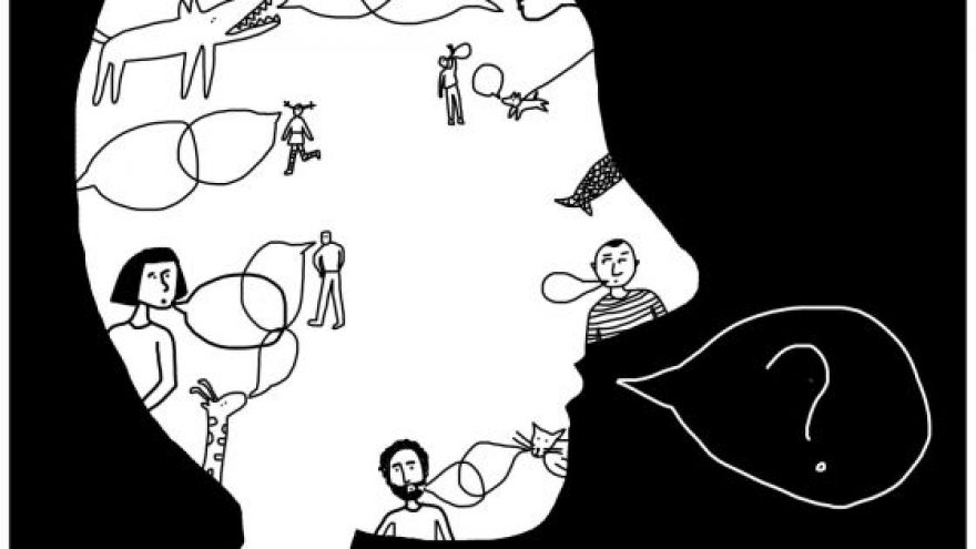 Loretos Vaicekauskienės paskaita