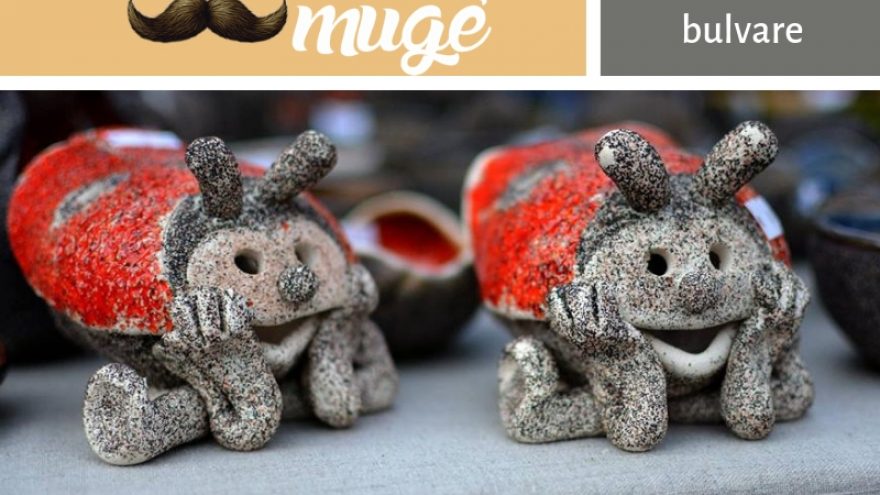 Mugė “Terbakrauskis”