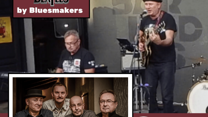 The Beatles by Blues Makers