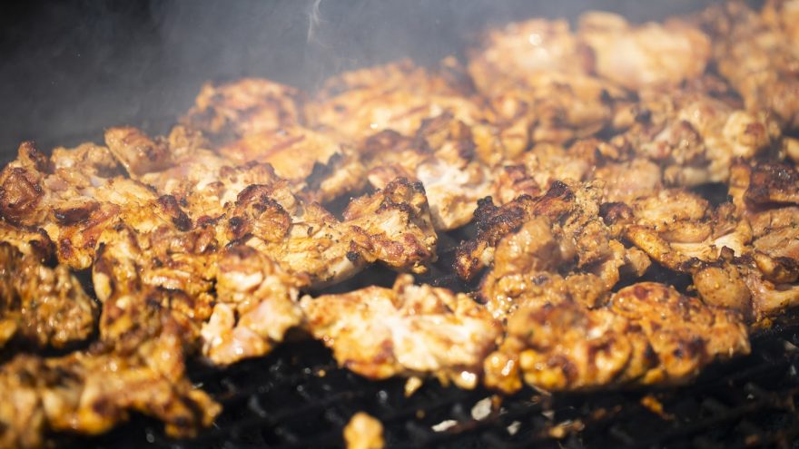 Joninių barbekiu piknikas Benedikto turguje!