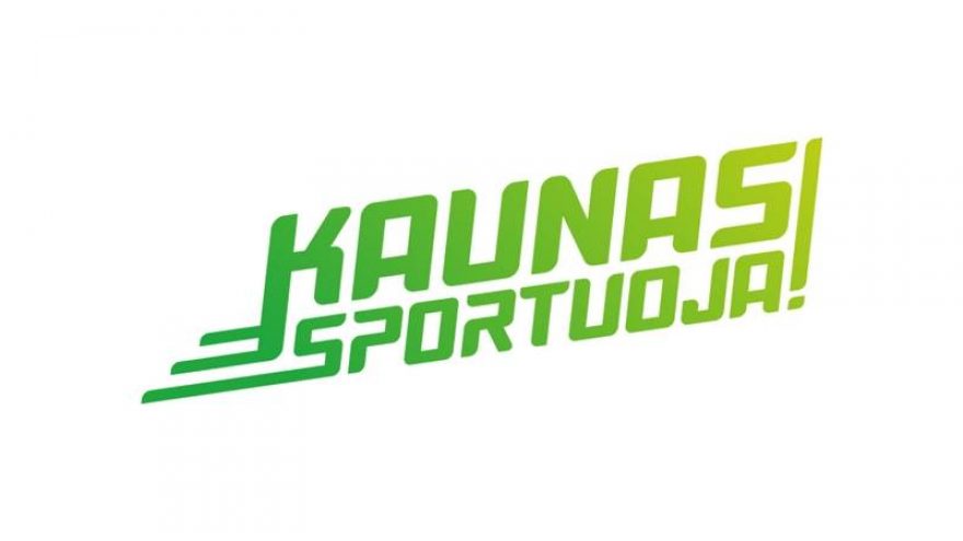 Nemokamos vasaros treniruotės Kaune