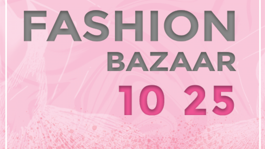 FASHION BAZAAR KAUNE