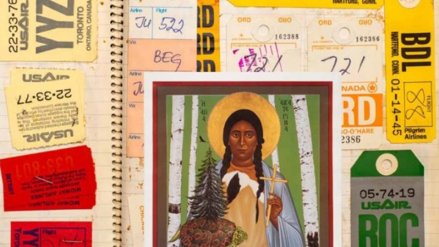 Paroda „Misijų stotelės. Lietuvių misionierių šimtmečio kelias“