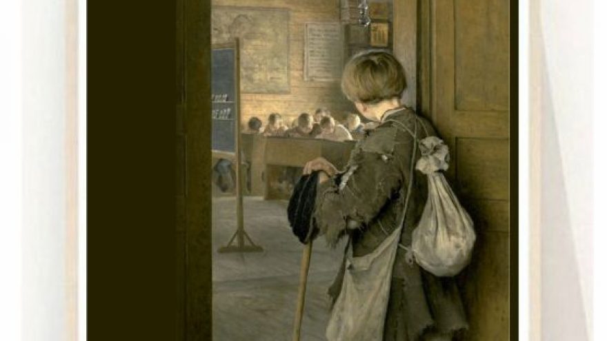 Nežinomas Rusijos menas