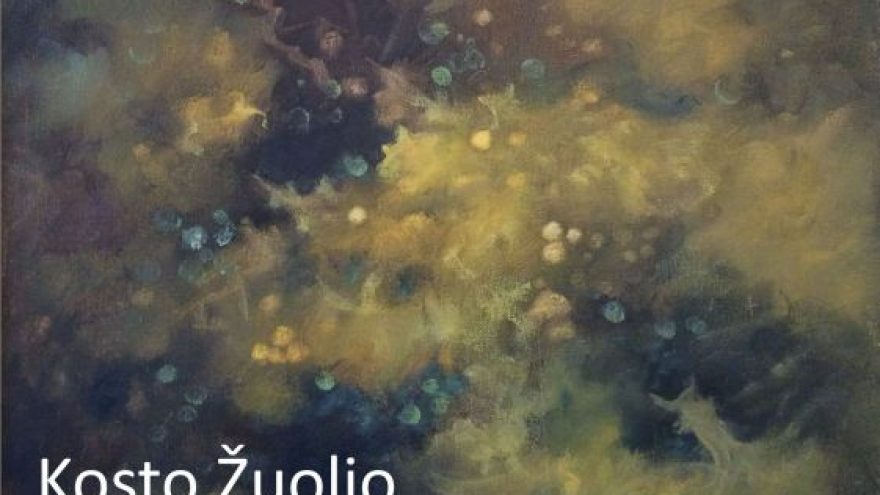 Parodos „Povandeninis pasaulis“ pristatymas