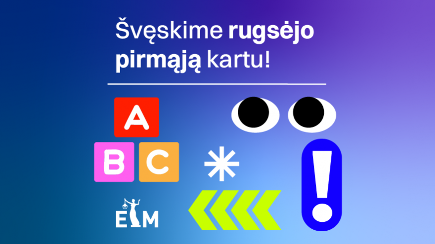 Mokslo ir žinių šventė Energetikos ir technikos muziejuje