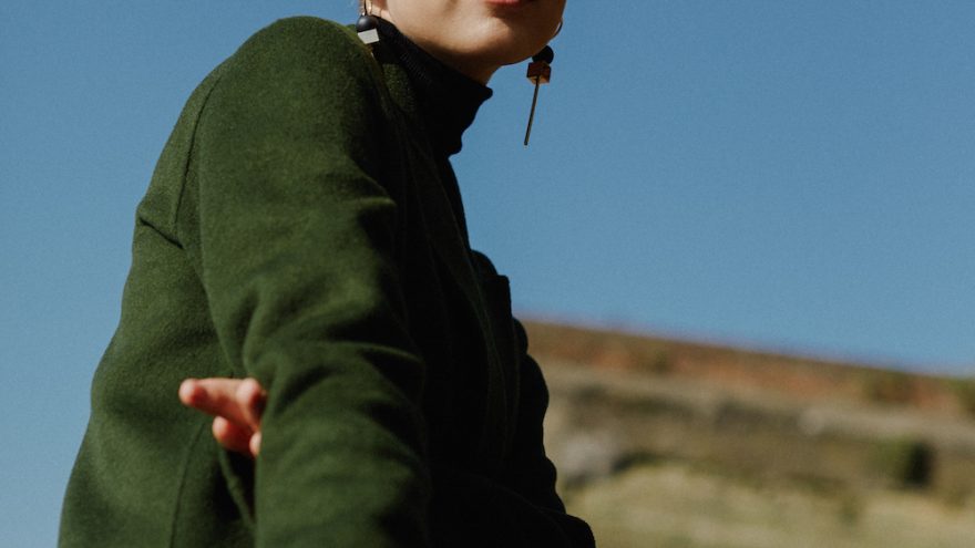 Išskirtinis Monikos Linkytės ir LCGC naujų metų startas