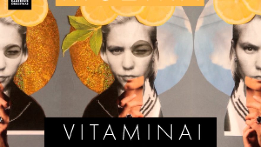 Muzika Vitaminai Tavo Sielai