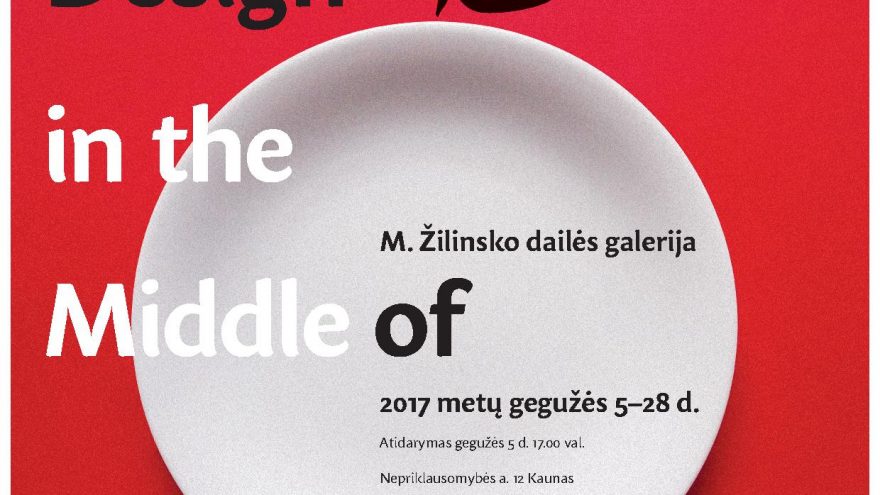 Lenkų dizaino paroda