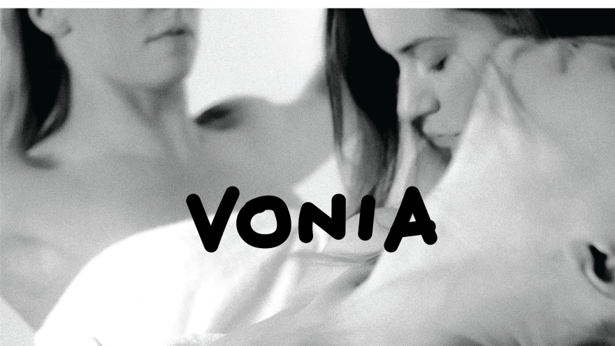 Šokio spektaklis „VONIA“. Premjera!