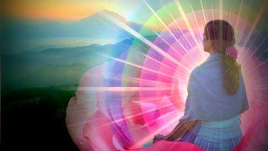 Paskaita ir meditacija „Radža joga visiems“