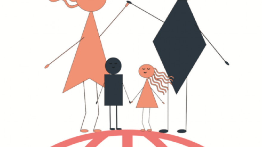 Seminaras tėvams “Kaip sutarti dėl vaikų auklėjimo?”