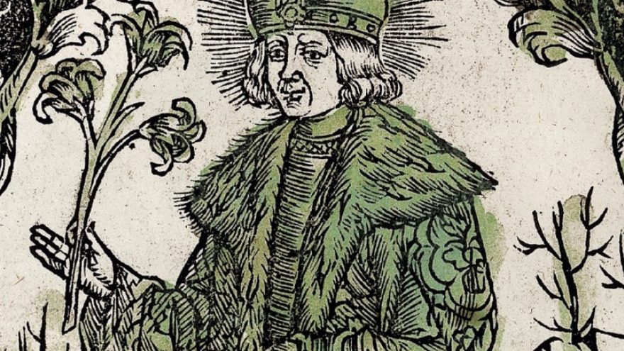 Paskaita „Šv. Kazimieras ir Vilnius: šventojo princo gyvenimo pabaiga ir ankstyviausias gerbimo etapas“