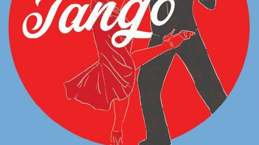 Eduardo Gimenezas ir 4TANGO su orkestru „Tango karštinėje“