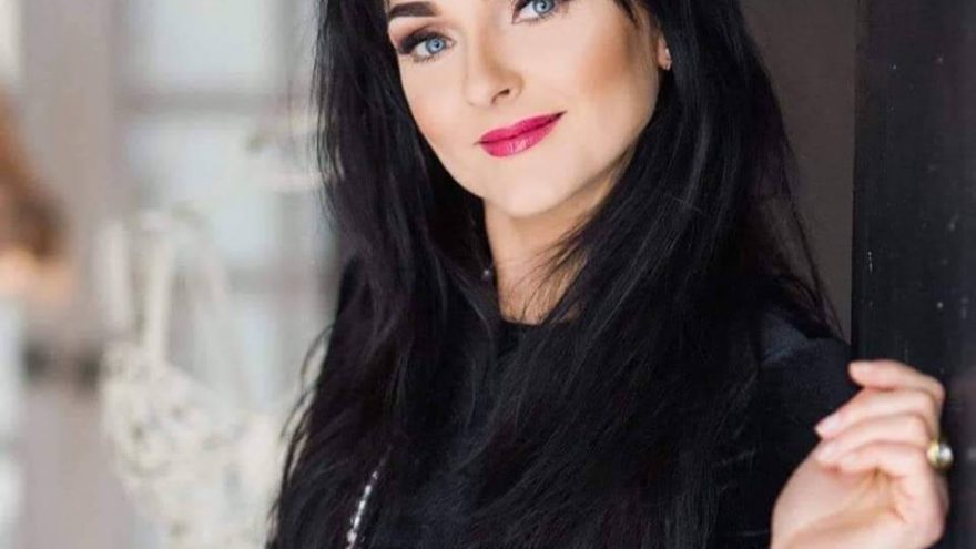 Ilonos Ugintės paskaita apie organizmo švarą