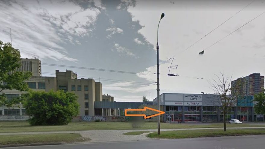 Kviečiame nemokamai išbandyti Pilates ir Kūno dizaino treniruotes prie Spaudos rūmų!