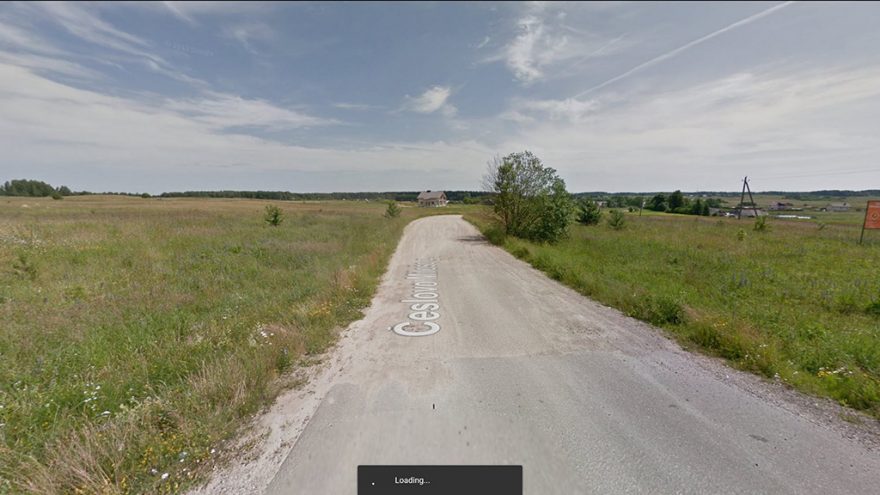 Šaligatvio pokalbiai: Intelektualų vieškeliai Lietuvoje