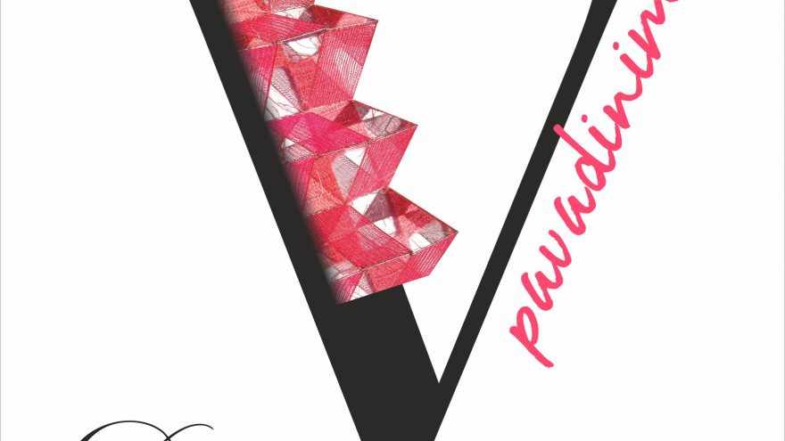 KLAIPĖDOS GALERIJOJE pristatoma menininkės Virginijos Degenienės paroda „Be pavadinimo“