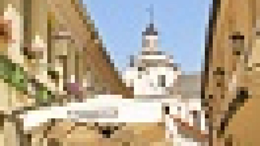 Ekskursija “Žydų kultūra ir istorija Vilniuje”