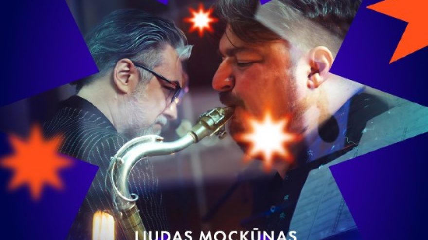 Naujametinis koncertas &#8221;JŪRA MIŠKE&#8221; Kernavėje