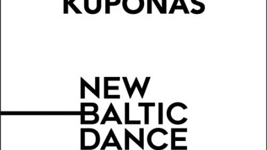 New Baltic Dance | Dovanų kuponas