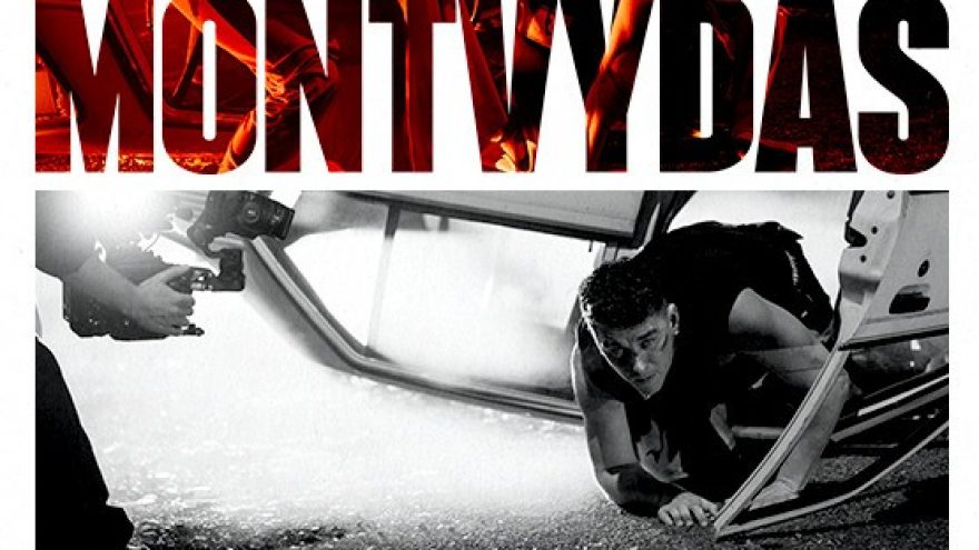 DONATAS MONTVYDAS | TĘSINYS | KAUNAS