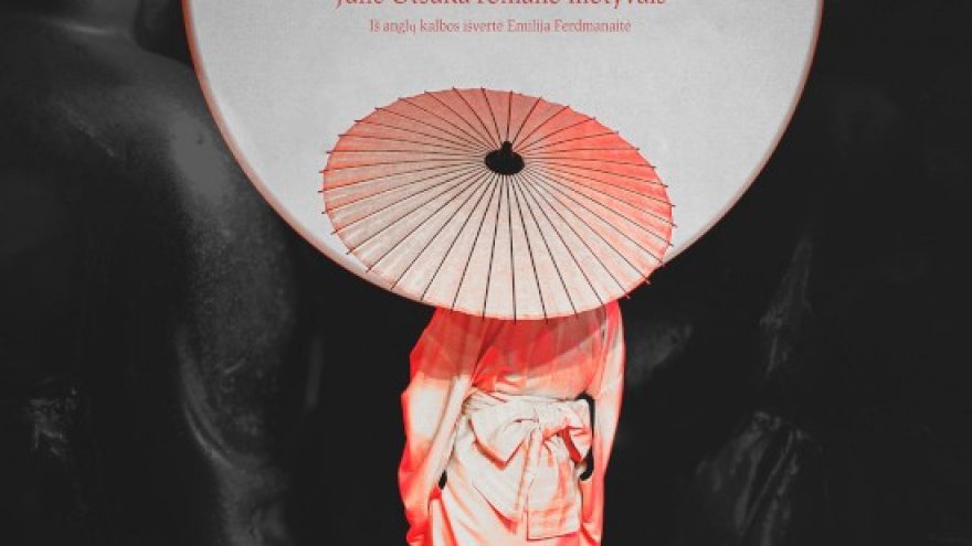 BUDA PALĖPĖJE | Spektaklis J. Otsuka romano motyvais (Solo Teatras)