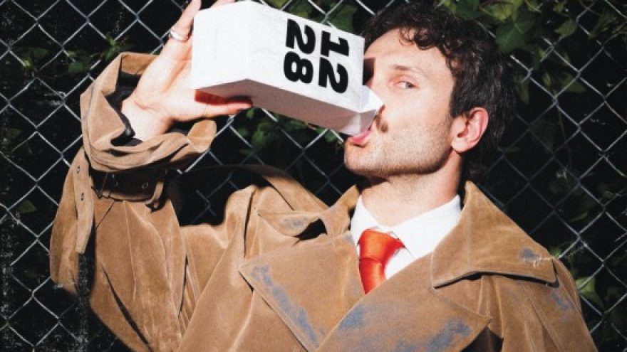 Vaidas Baumila | Žalgirio arena