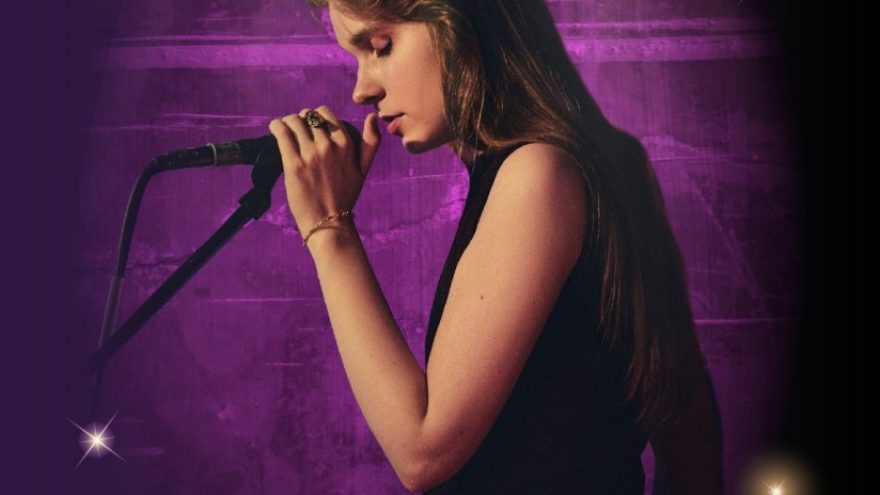 Dominyka Mauliūtė | Fade Into You | Tribute to Mazzy Star