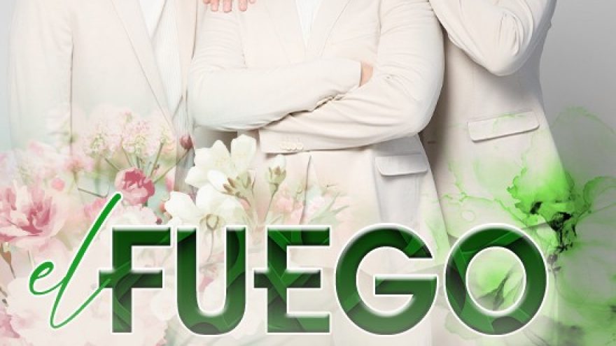 el Fuego Moters dienos proga | SKUODAS